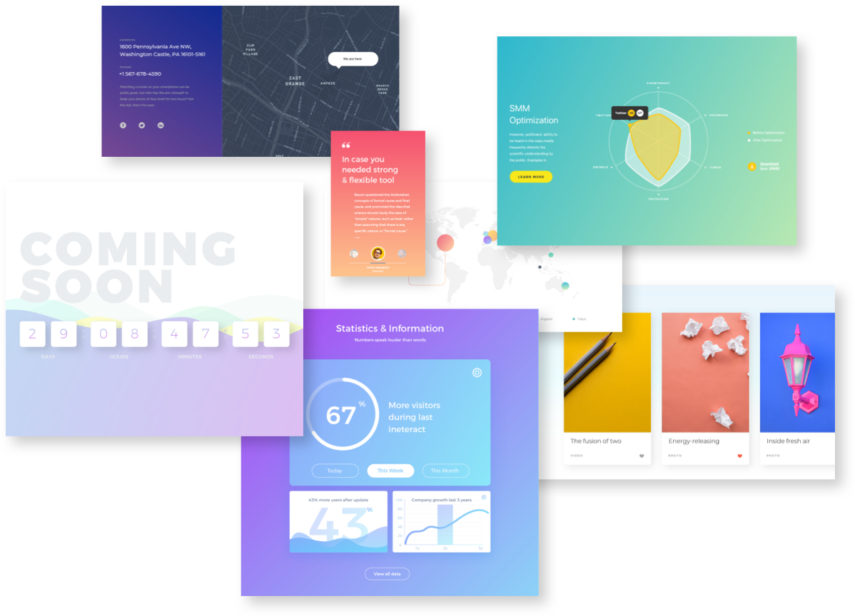 widget builder